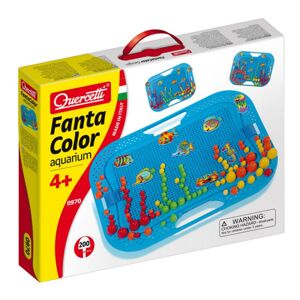Quercetti Fanta Color Design Aquarium