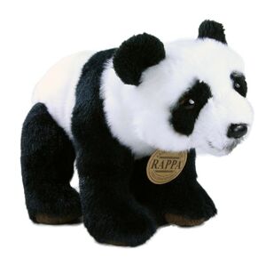 Rappa Plyšová panda stojící 22 cm