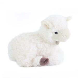 Rappa Plyšová ovce ležiace 25 cm