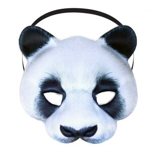 RAPPA Maska panda detská