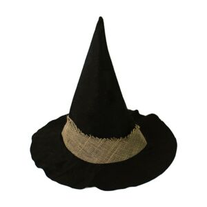 Klobúk čarodejnícky/Halloween pre dospelých