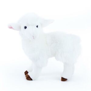 Rappa Plyšová ovce 30 cm