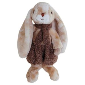 Bukowski DESIGN - ELEGANT ARAMIS (30cm) zajac hrdzavý v nohaviciach