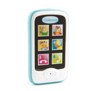 Smoby Cotoons Smartphone 12 cm, 2 druhy