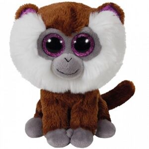 Beanie Boos Tamo - bradatú opice 15 cm