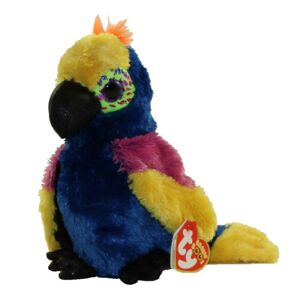 Beanie Boos WYNNIE - papagáj 15 cm