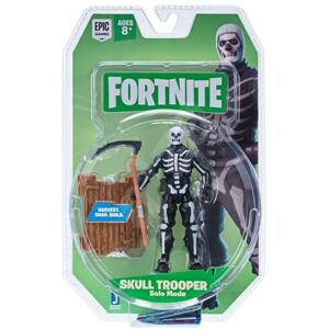 Teddies TM Toys Fortným figúrka Skull Trooper