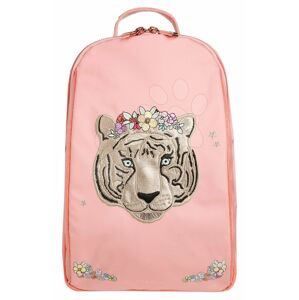 Školská taška batoh Backpack James Tiara Tiger Jeune Premier ergonomický luxusné prevedenie 42*30 cm