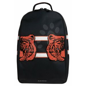 Školská taška batoh Backpack James Tiger Twins Jeune Premier ergonomický luxusné prevedenie 42*30 cm