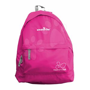 Dámsky batoh smarTrike extra ľahký BP020 ružový