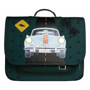 Školská aktovka It bag Maxi Monte Carlo Jeune Premier ergonomická luxusné prevedenie 35*41 cm