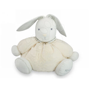 Kaloo plyšový zajačik Perle-Maxi Rabbit 960211 krémový