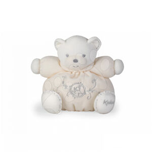 Kaloo plyšový medvedík Perle-Chubby Bear 962151 béžový