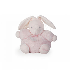Kaloo plyšový zajačik Perle-Chubby Rabbit 962153 ružový