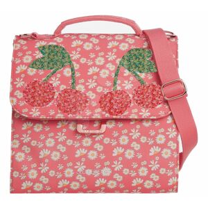 Box na desiatu Lunch Bag Miss Daisy Jeune Premier ergonomický luxusné prevedenie 22*24 cm