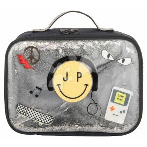 Školská termotaška Thermo Bag Mr. Gadget Jeune Premier ergonomická luxusné prevedenie 19*27 cm