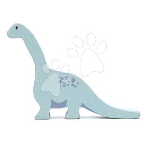 Drevený dinosaurus Brontosaurus Tender Leaf Toys