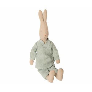Zajac v pyžamku - maxi